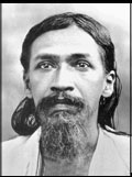 Rishi Aurobindo Ghosh  in Medinipur