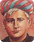 Bankim Chandra Chattopadhay