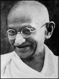 Mahatma (Mohan Chand Karam Chand Gandhi) in Medinipur