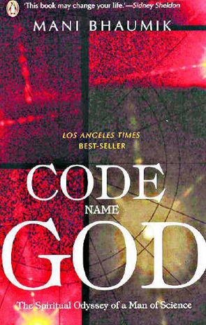 Code Name: God - Dr Mani Lal Bhaumik