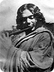 Kazi Nazrul Islam at Medinipur  (Midnapore)