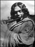 Kazi Nazrul Islam in Medinipur