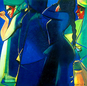 Paresh Maity ::.