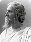 Rabindra Nath Tagor in Midnapore  (Midnapore)
