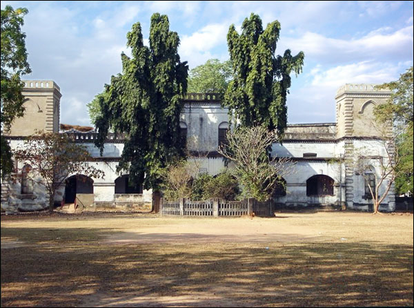  Midnapore Mission Girls School