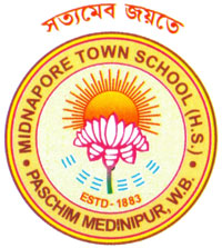 Midnapore Town School