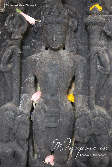 Jagannath Temple , Bahiri