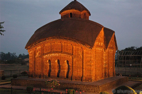 Bishnupur