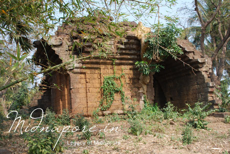 Jain Temple, Jin Sahar