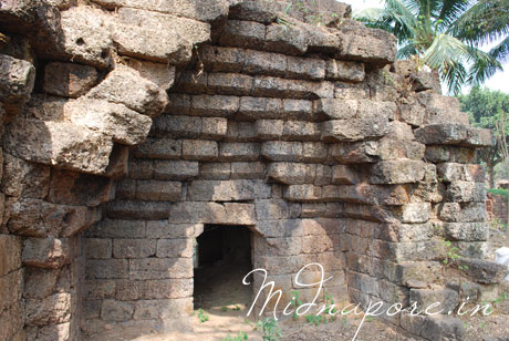 Jain Temple, Jin Sahar