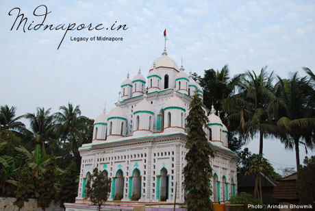 Narajol Rajbari