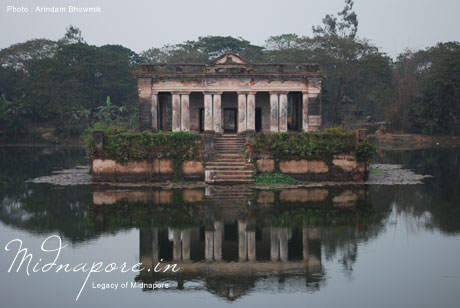 Narajol Rajbari