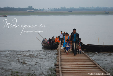 Rasalpur River 