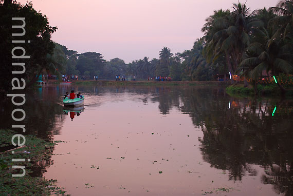 Moyna Garh, East Medinipur. Photo: Arindam Bhowmik