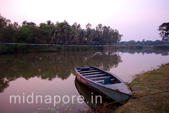 Moyna Garh, East Medinipur. Photo: Arindam Bhowmik