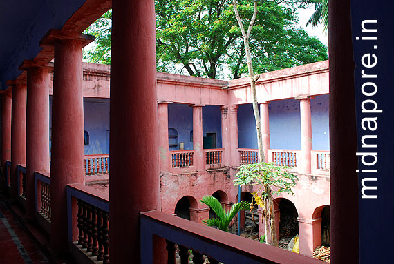 Moyna Garh, East Medinipur. Photo: Arindam Bhowmik