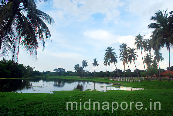 Moyna Garh, East Medinipur. Photo: Arindam Bhowmik