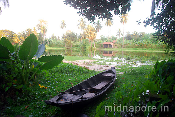 Moyna Garh, East Medinipur. Photo: Arindam Bhowmik