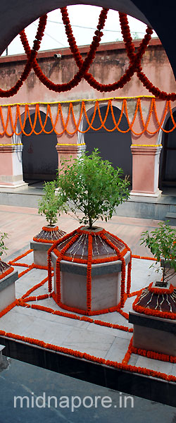 Rasmela - Cultural Programs, Moyna Garh, East Medinipur. Photo: Arindam Bhowmik