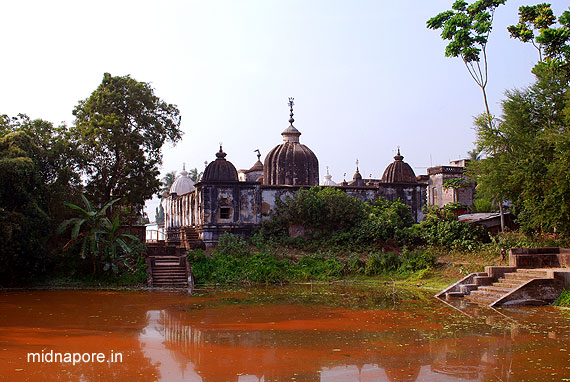 PANCHET GARH || PUNCHET GURH || POCHET GARH || PACHET || PATASPUR || PUTTASPORE