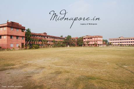 Banamali College