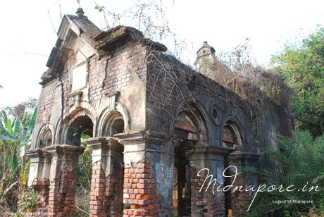 Sosaneshwar Temple, Mahatpur