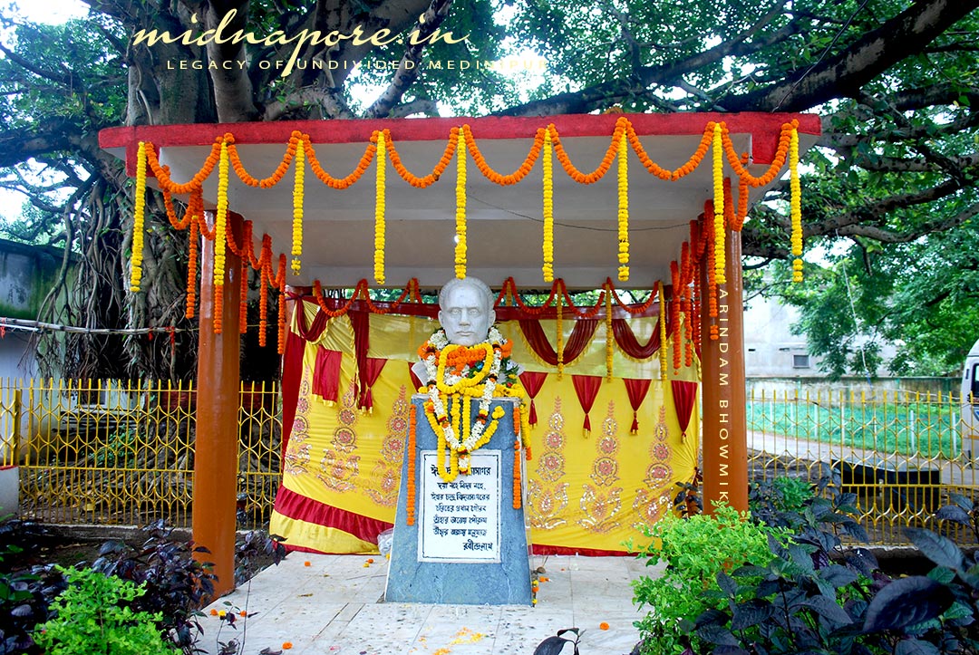 পন্ডিত ঈশ্বরচন্দ্র বিদ্যাসাগর মহাশয়ের দ্বিশত জন্মবার্ষিকী উদযাপন। 200th Birth Anniversary of Pandit Iswar Chandra Vidyasagar.