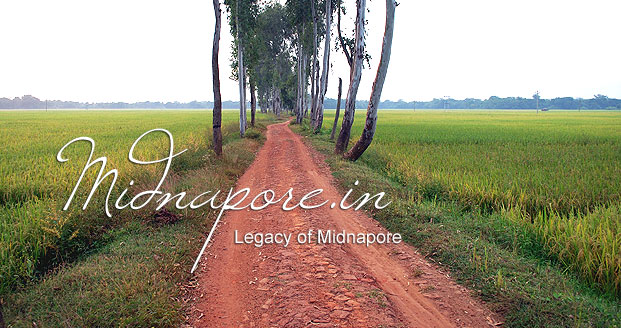 village tales of medinipur